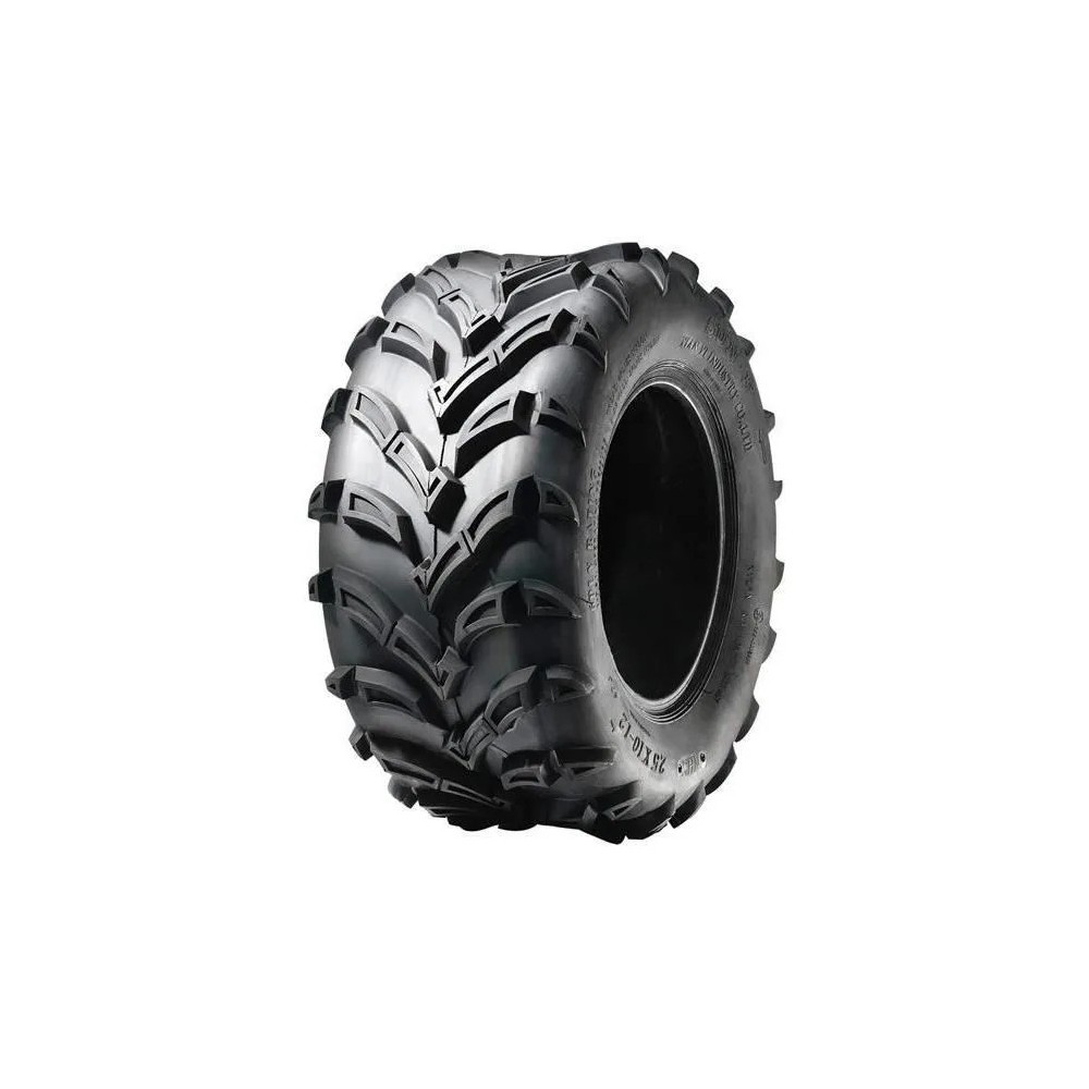 Pneu quad et buggy 25x10-12 Innova IA-8004 Mud Gear 4 plis