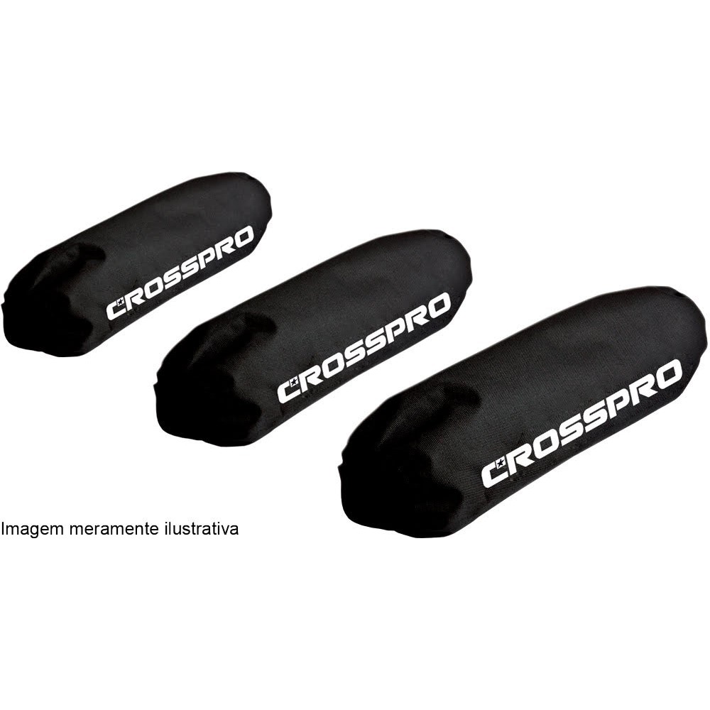 Shock Covers (Kit)