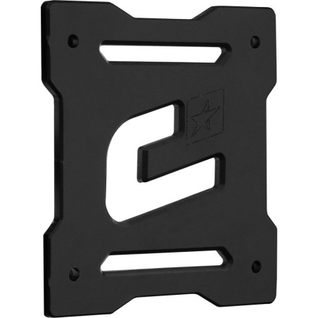 Bumper Plate CR01 Black