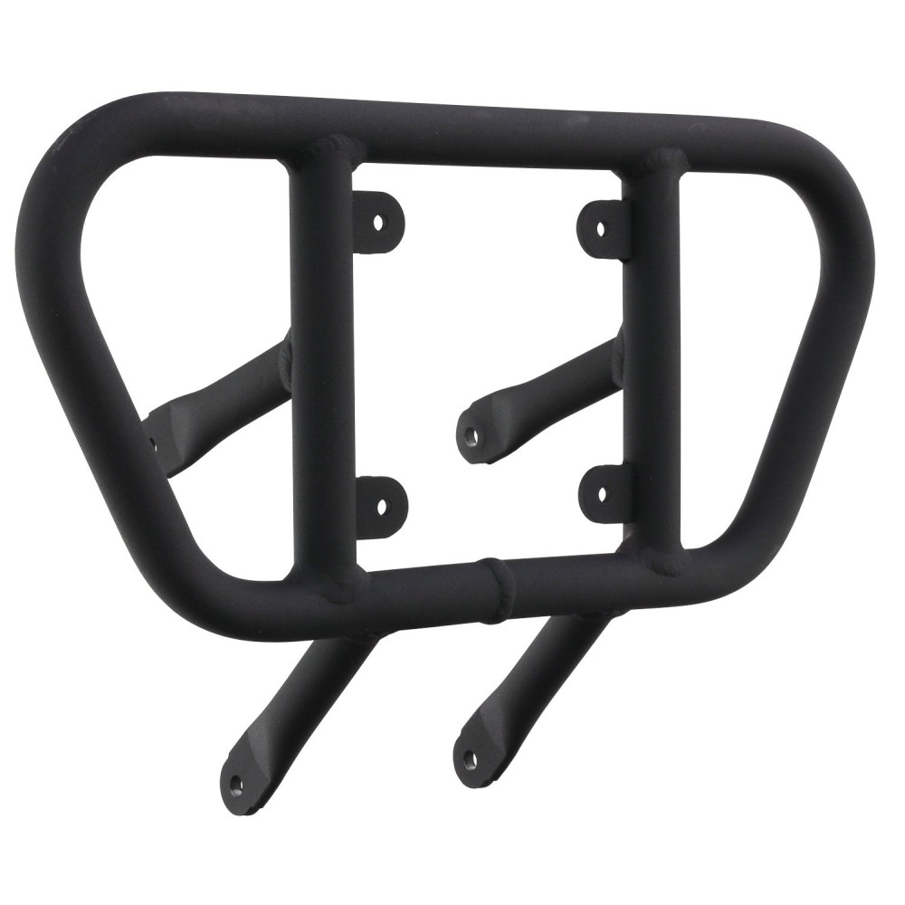 Tube for Front Bumper CR01 Textured Black