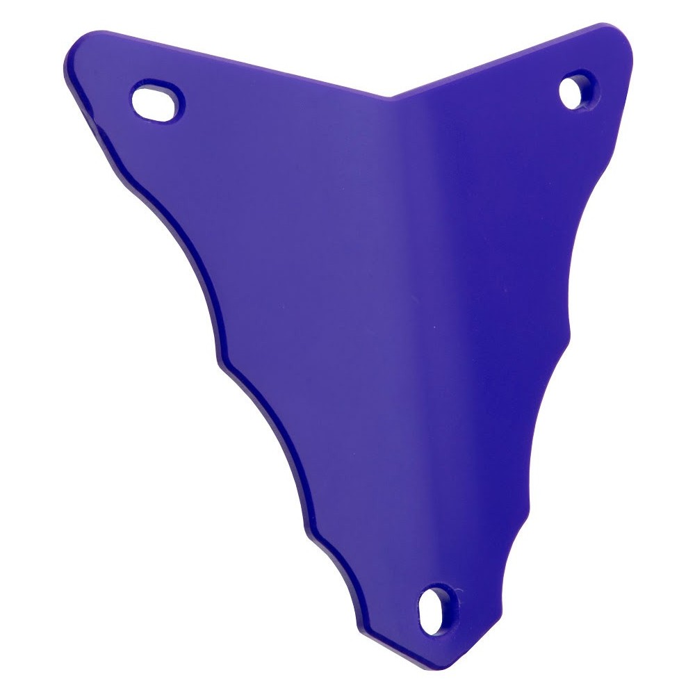 Bumper Plate Waspe Lite / Corot Blue