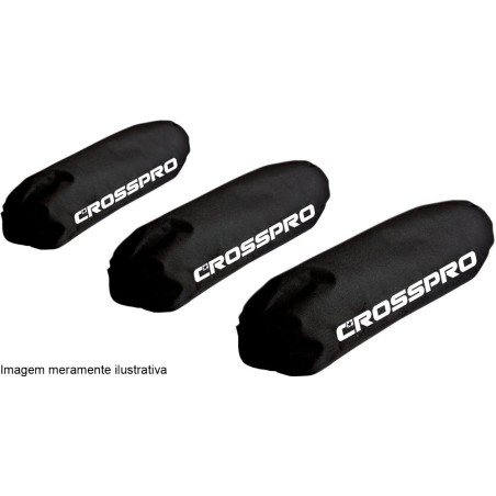 Shock Covers (Kit)