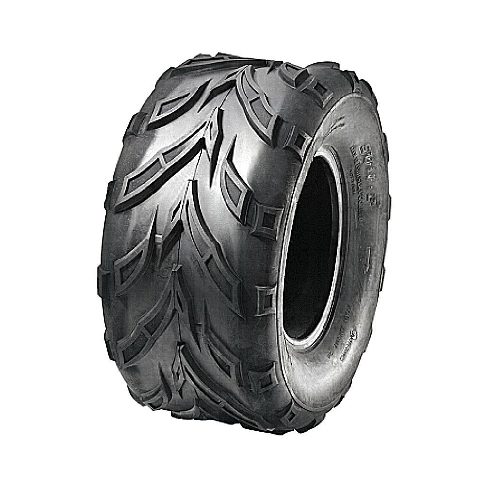 Pneu quad et buggy 16x6-8 Sun F A004