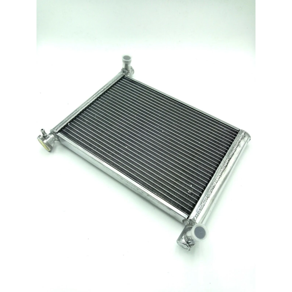 Radiateur aluminium QUADEFEND pour Polaris Sportsman 550 (2011-2014) et Scrambler 850 (2013-2018) Radiateur aluminium QUADEFEND pour Polaris Sportsman 550 (2011-2014) et Scrambler 850 (2013-2018)
