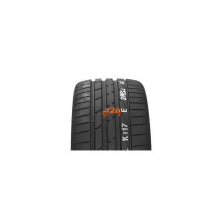 HANKOOK S1EVO2 235/55 R18 100V - C, C, 1, 68dB