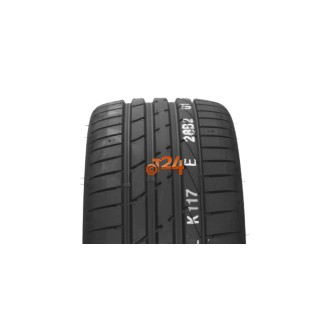 HANKOOK S1EVO2 255/45ZR20 105W XL - C, A, 2, 72dB