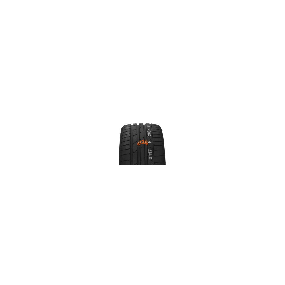 HANKOOK S1EVO2 225/45 R17 91 W - C, A, 2, 70dB