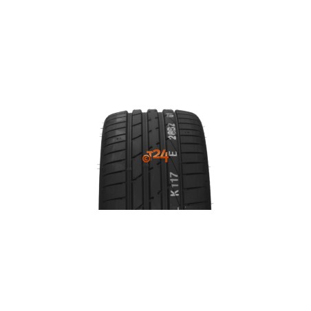 HANKOOK S1EVO2 225/45 R17 91 W - C, A, 2, 70dB