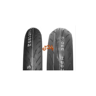 BRI. 180/55ZR17 (73W) TL BATTLAX S22 R