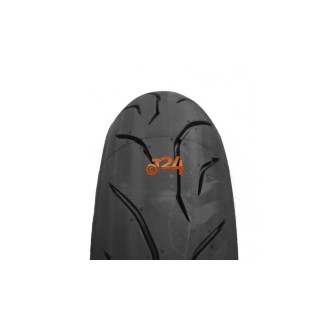 DUNLOP SP-MK4 120/70ZR17 (58W) TL