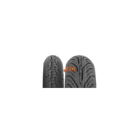 MIC. 120/70ZR17 (58W) TL PILOT ROAD 4