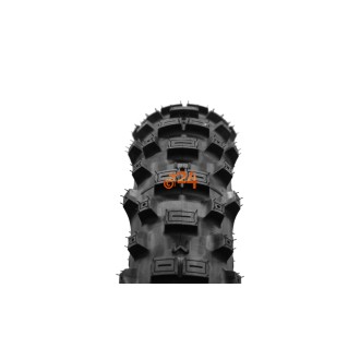 MIC. 140/80 -18 70 R TT ENDURO MEDIUM REAR