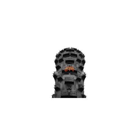 MIC. 140/80 -18 70 R TT ENDURO MEDIUM REAR