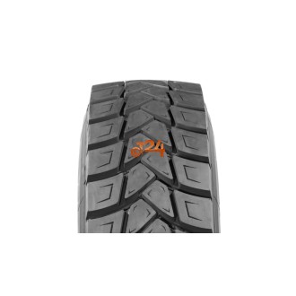 PEGASUS DM310 315/80R22.5 157/154L - D, B, 2, 74dB