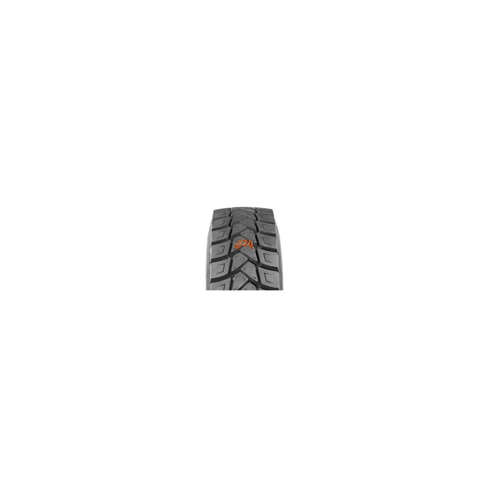 PEGASUS DM310 315/80R22.5 157/154L - D, B, 2, 74dB