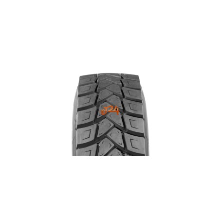 PEGASUS DM310 315/80R22.5 157/154L - D, B, 2, 74dB