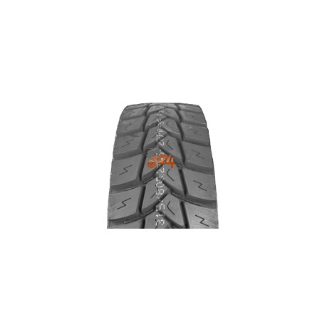 BISON EZ177 315/80R225 157/154K - D, B, 1, 73dB