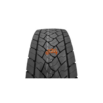 GOODYEAR KMAX-2 315/70R225 154L/152M - C, B, 1, 72dB