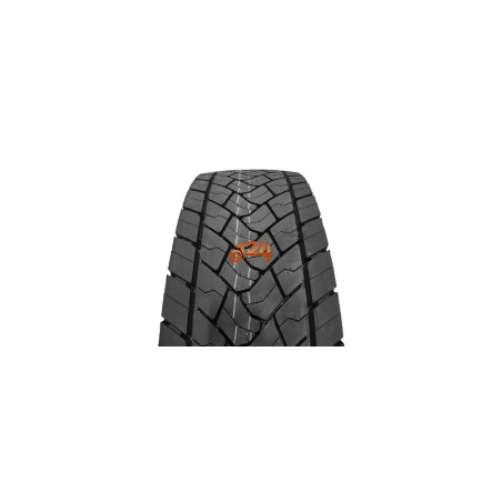GOODYEAR KMAX-2 315/70R225 154L/152M - C, B, 1, 72dB