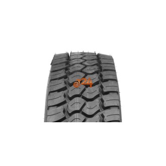 SAVA ORJ-O3 265/70R195 140/138M - E, C, 2, 74dB