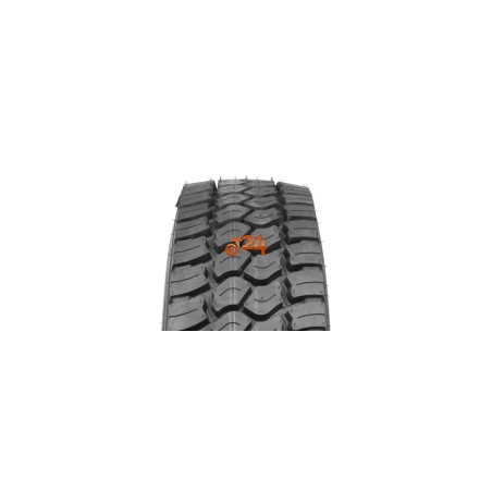 SAVA ORJ-O3 265/70R195 140/138M - E, C, 2, 74dB