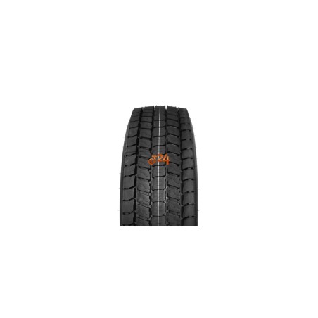 FULDA FORCE3 315/70 R22.5 154/150L - D, C, 2, 74dB