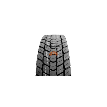 CONTINEN HY-HD5 315/80 R22.5 156/150L - C, C, 2, 75dB