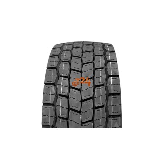 CROSSWIN CWD30K 315/80 R22.5 156/150L - D, B, 3, 75dB