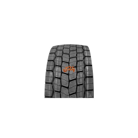 CROSSWIN CWD30K 315/80 R22.5 156/150L - D, B, 3, 75dB