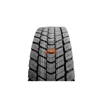CONTINEN HY-HD5 315/70 R22.5 154/150L - C, C, 2, 76dB