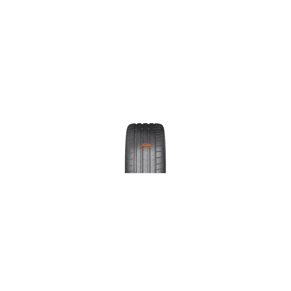 BRIDGESTONE PS-EVO 225/40 R18 92 Y XL - D, A, 2, 72dB