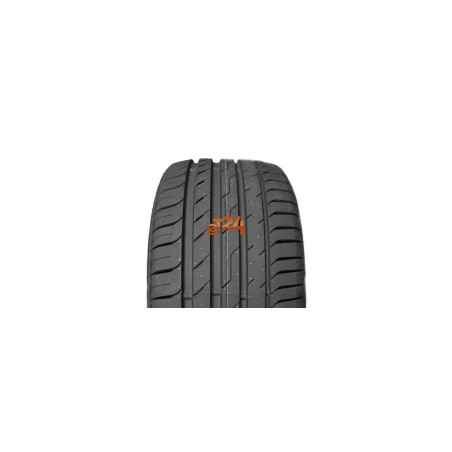 NEXEN SPO-SU2 205/65 R17 100Y XL - A, B, 1, 68dB