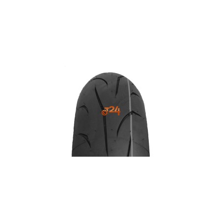 MIT. 120/70ZR17 (58W) TL SPORTFORCE+