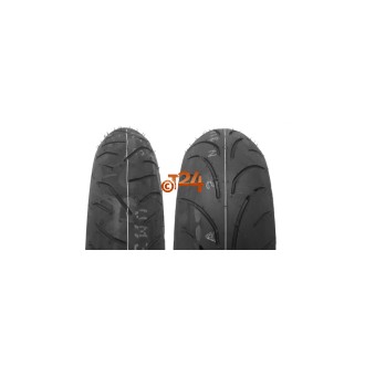BRIDGEST T33F 120/70ZR17 (58W) TL
