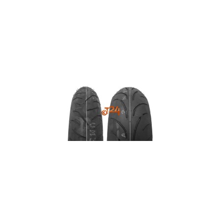 BRIDGEST T33F 120/70ZR17 (58W) TL