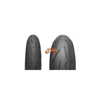 PIR. 120/70ZR17 (58W) TL DIABLO ROSSO IV CORSA