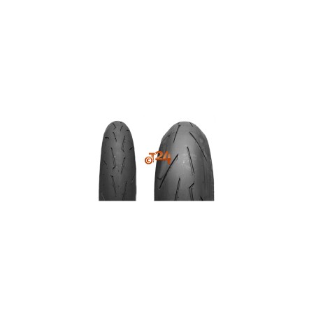 PIR. 120/70ZR17 (58W) TL DIABLO ROSSO IV CORSA