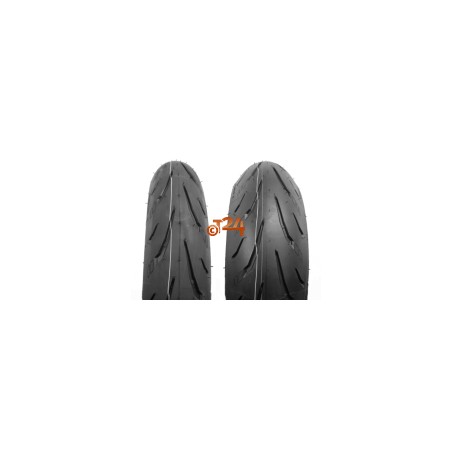 MICHELIN POWER6 120/70ZR17 (58W) TL