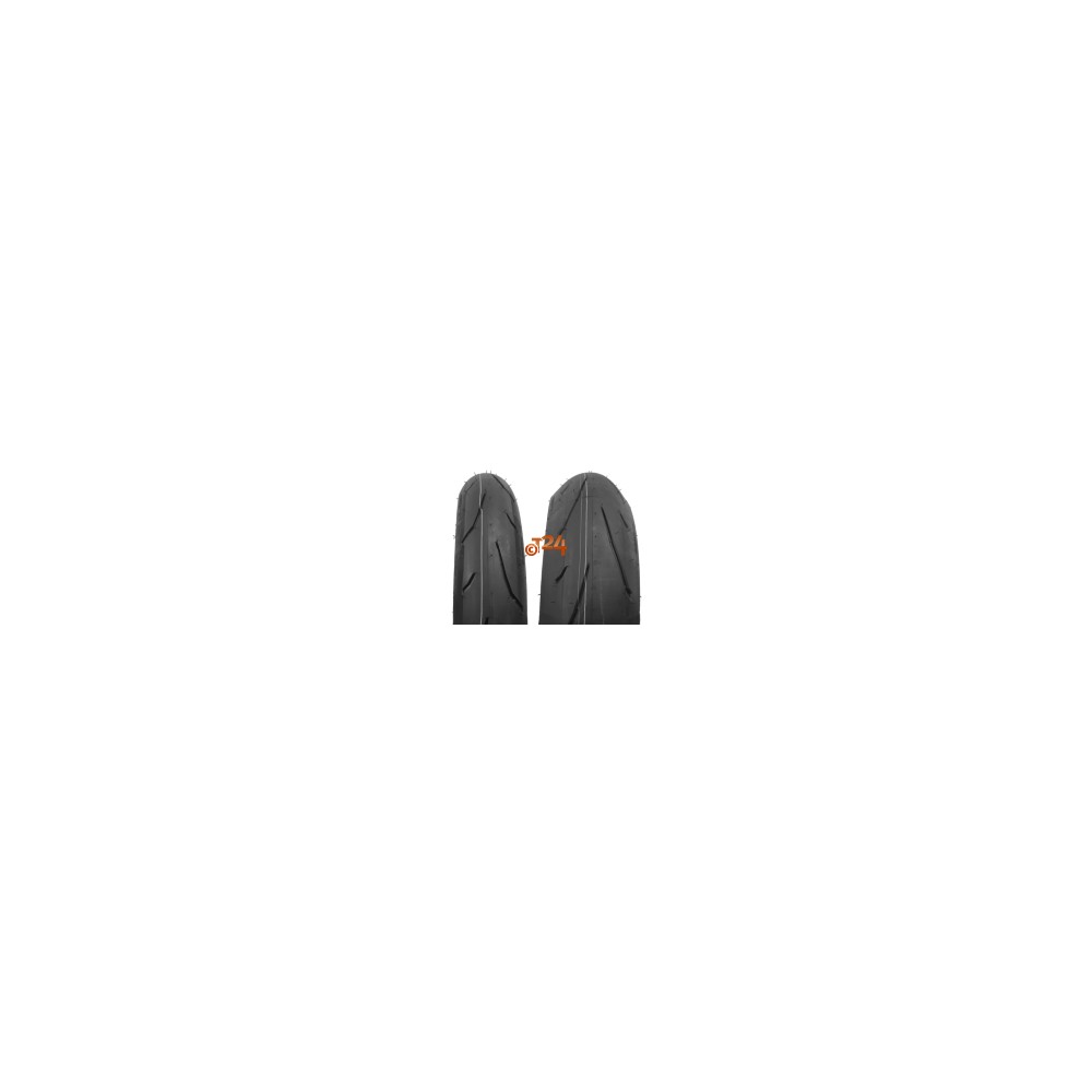 MICHELIN PO-GP2 120/70ZR17 (58W) TL