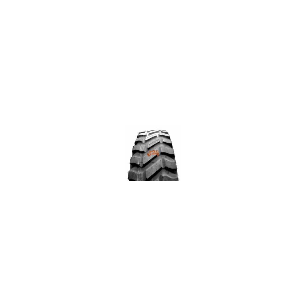 GOODYEAR P-LOAD 335/80 R20 147A2 TL