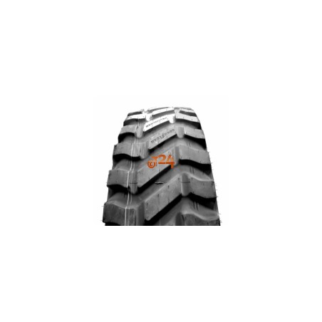 GOODYEAR P-LOAD 335/80 R20 147A2 TL