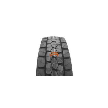 BRIDGEST RD-002 315/80 R22.5 156/150L - C, B, 2, 75dB