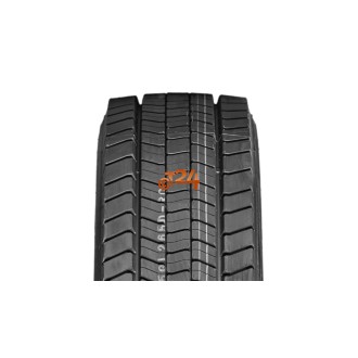 SAMSON GR-D2 245/70R175 136/134M - C, C, 2, 75dB