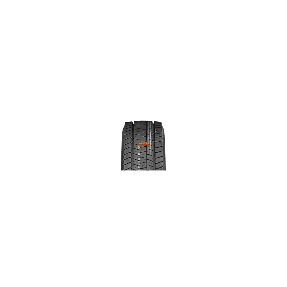 SAMSON GR-D2 245/70R175 136/134M - C, C, 2, 75dB