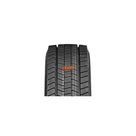 SAMSON GR-D2 245/70R175 136/134M - C, C, 2, 75dB