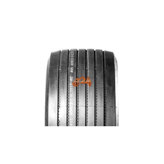 SAMSON GL251T 455/40 R22.5 160J - D, C, 2, 74dB