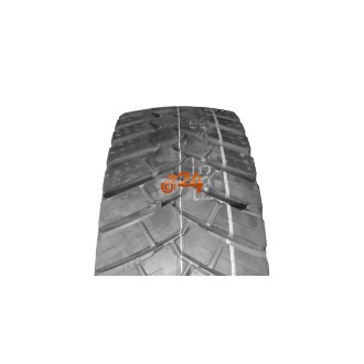 BRIDGEST M-DRIV 295/80R225 152/148K - D, B, 1, 71dB