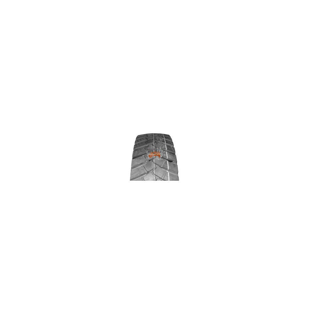 BRIDGEST M-DRIV 295/80R225 152/148K - D, B, 1, 71dB