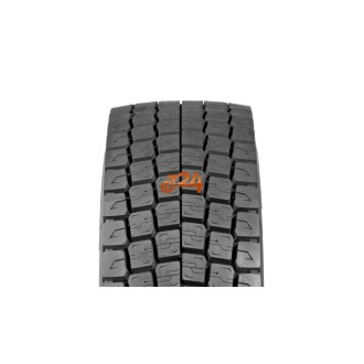 PEGASUS DV211 315/80R22.5 157/154L - D, B, 2, 74dB