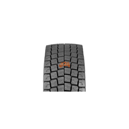 PEGASUS DV211 315/80R22.5 157/154L - D, B, 2, 74dB